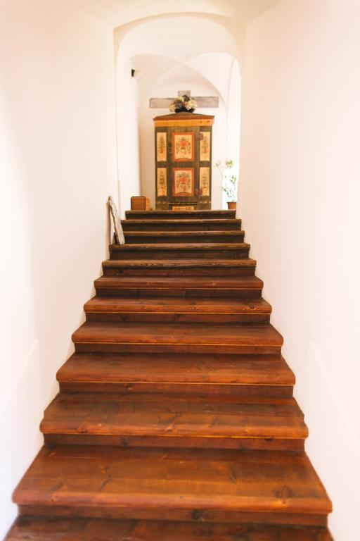 Barokní fara Český ráj room 4