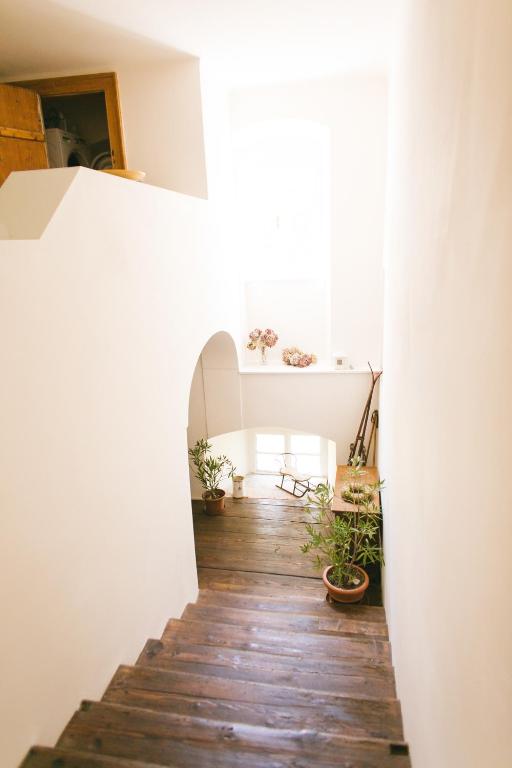 Barokní fara Český ráj room 5